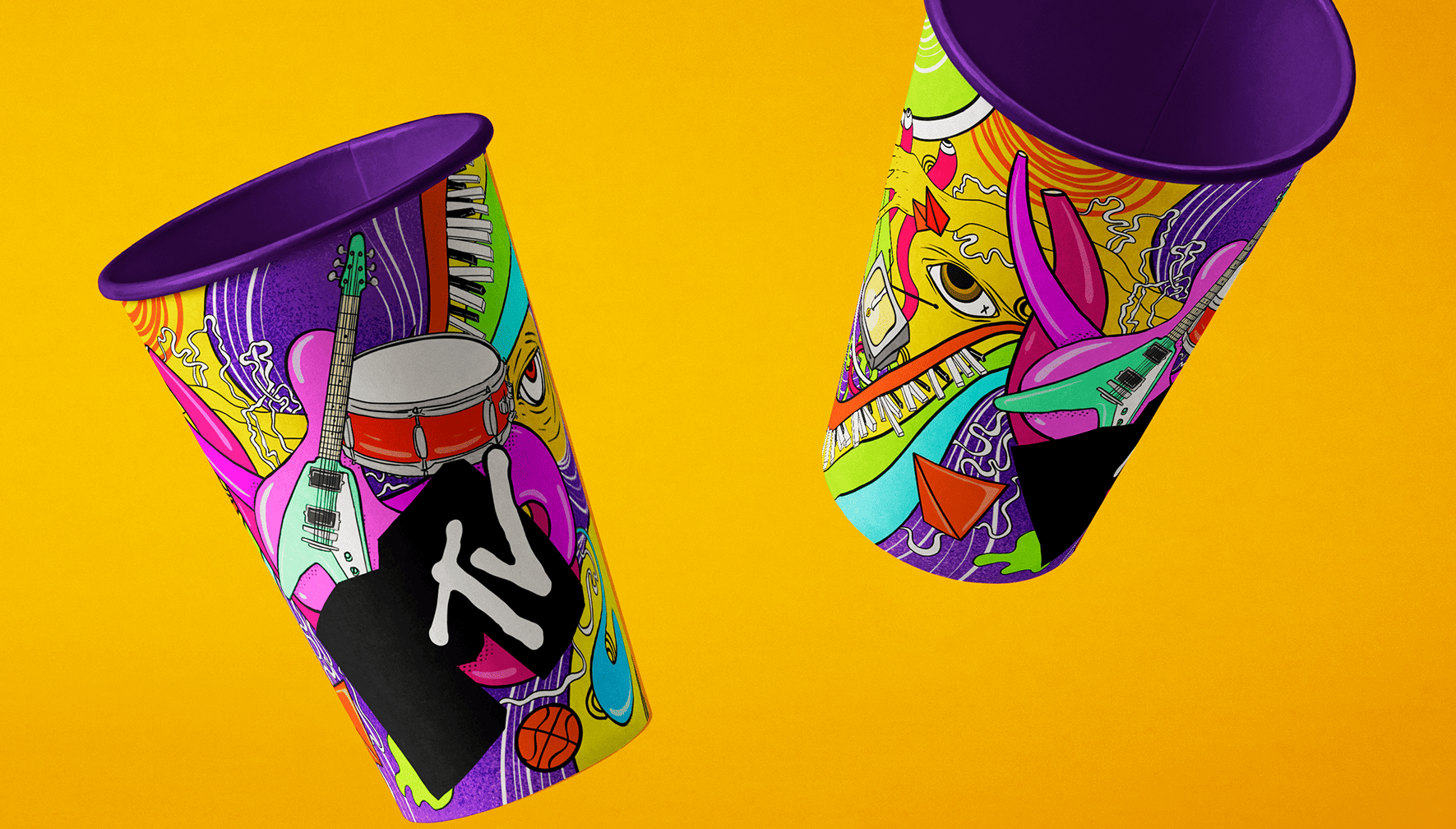 02_MTV_Paper Cups