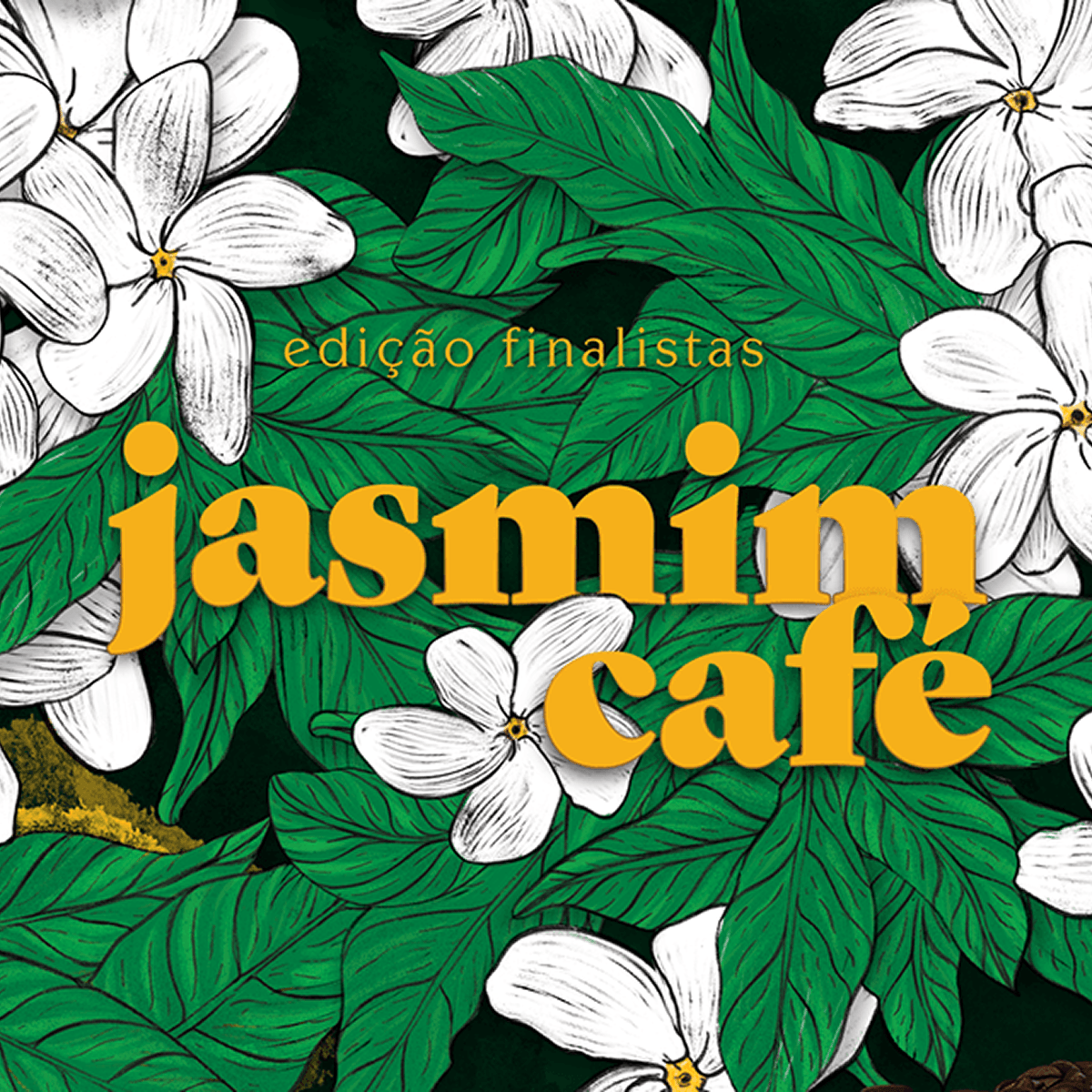 Jasmim Café - Café das Amoras THUMB