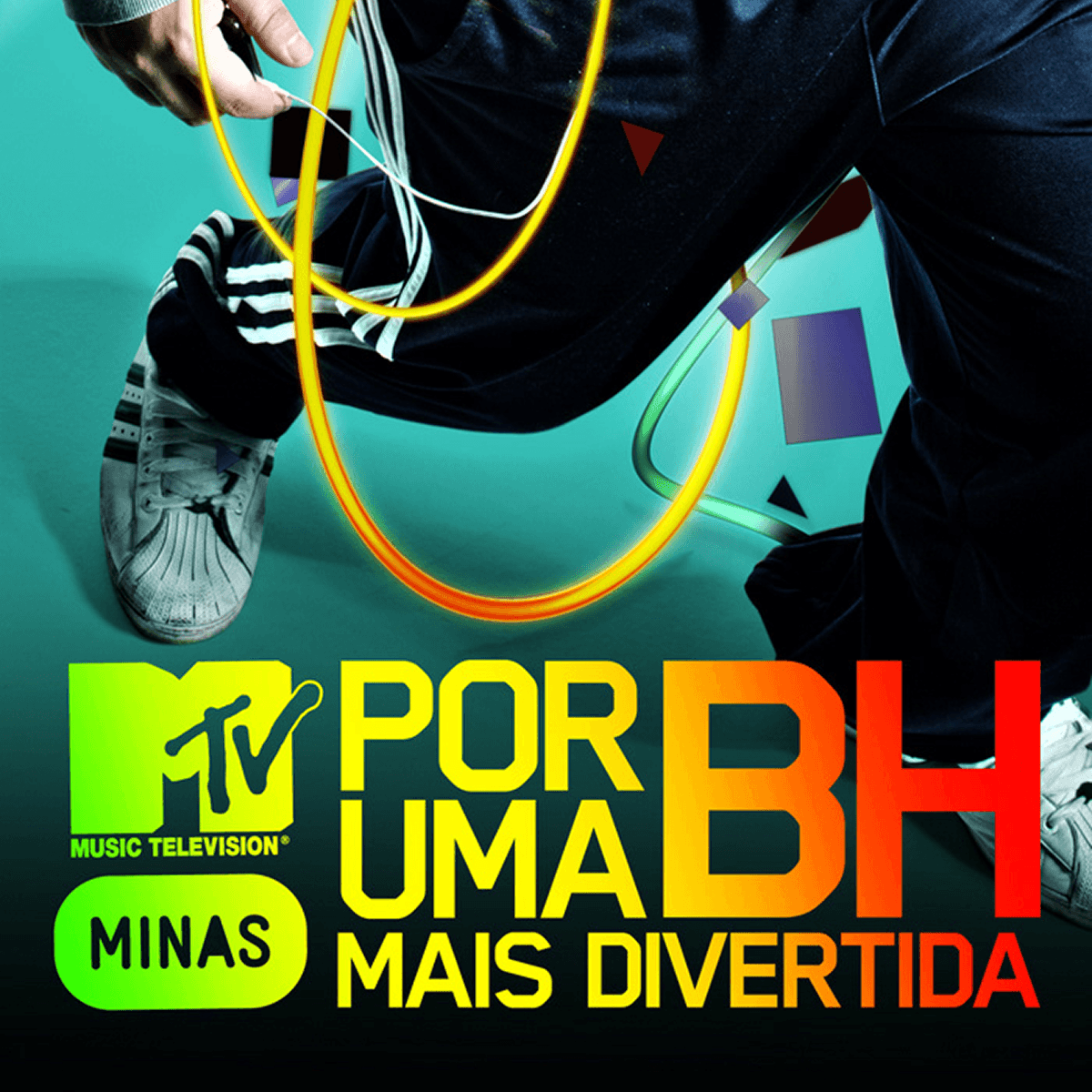 por uma bh mais divertida