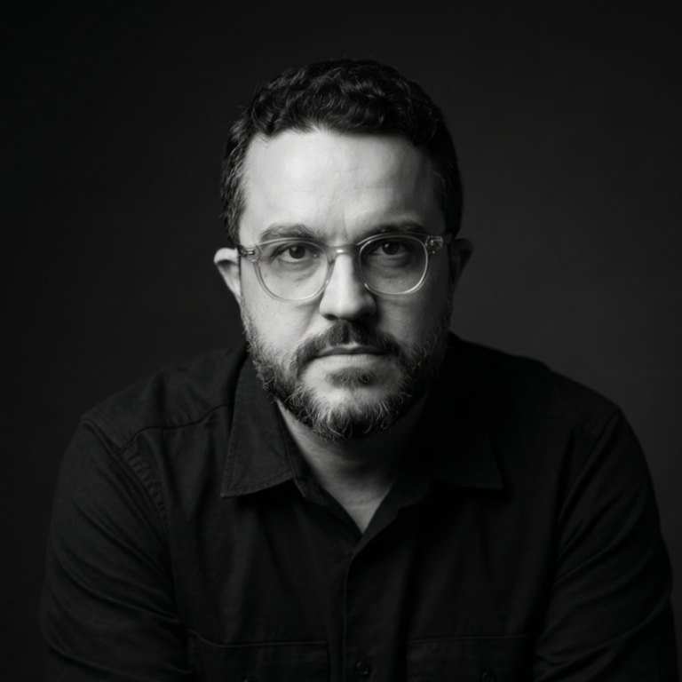 Cleber Aleixo - Brand Designer
