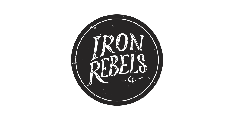 IRON REBEL