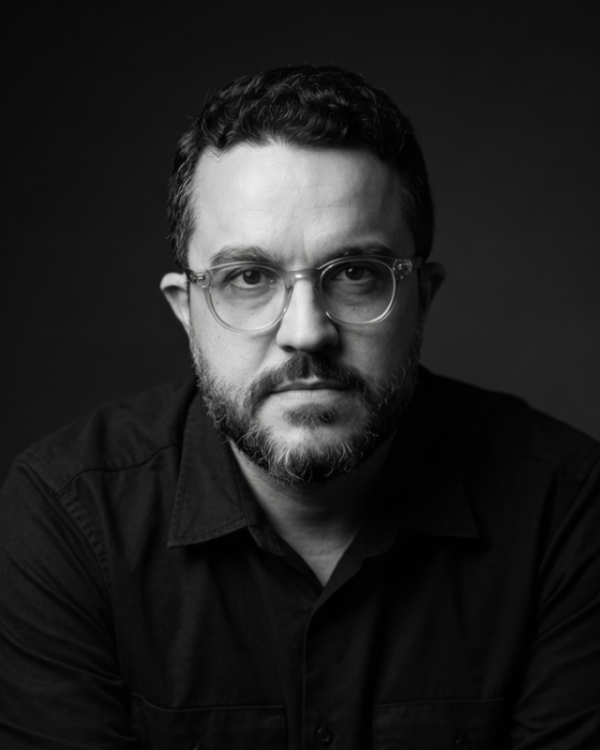 Cleber Aleixo - Brand Designer